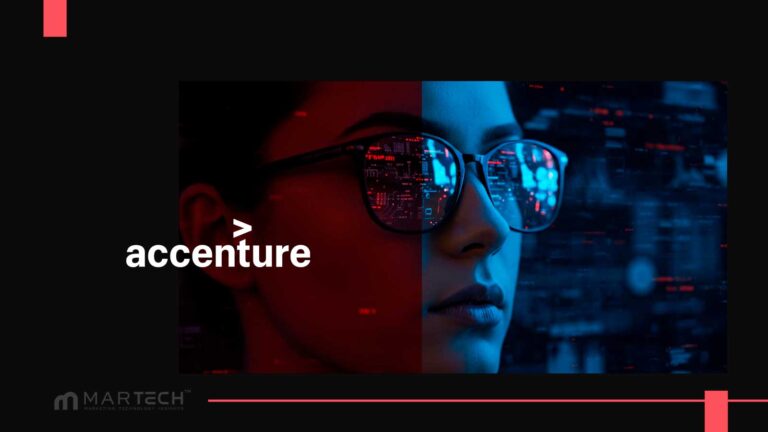Accenture Invests in Alembic To Reinvent Marketing Measurement With Causal AI