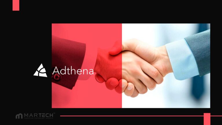 Adthena Recognized as a Google Trusted Trademark Partner
