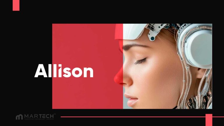 Allison Worldwide Appoint Katie Huang Shin as Head of Technology