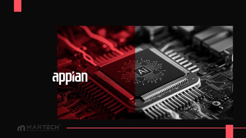 Appian Expands AI Capabilities to Streamline Work