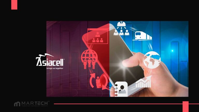 Asiacell and Evam Partner To Elevate Real-Time Customer Engagement