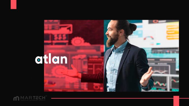 Atlan Named Leader in 2025 Gartner Magic Quadrant for Metadata Management