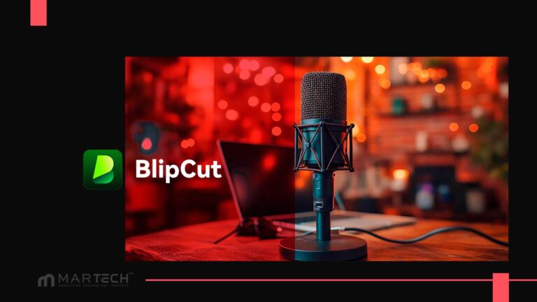 BlipCut Debuts Free AI Voice Tool for Realistic Commercial Voices