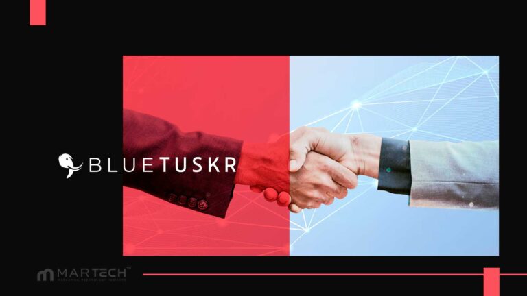 BlueTuskr Recognized as an Official Shopify Plus Partner