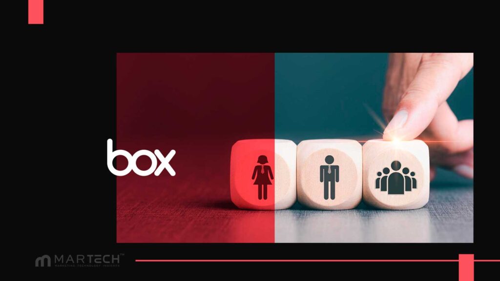 Box and AWS Partner on AI to Transform Enterprise Content Management