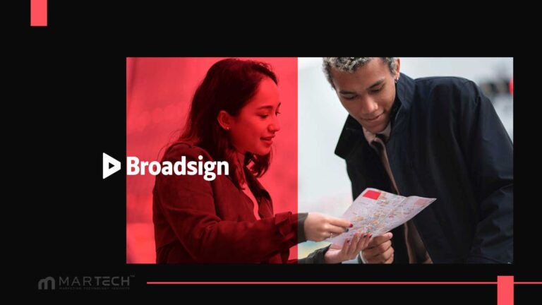 Broadsign Acquires Place Exchange to Accelerate Programmatic Digital OOH Growth