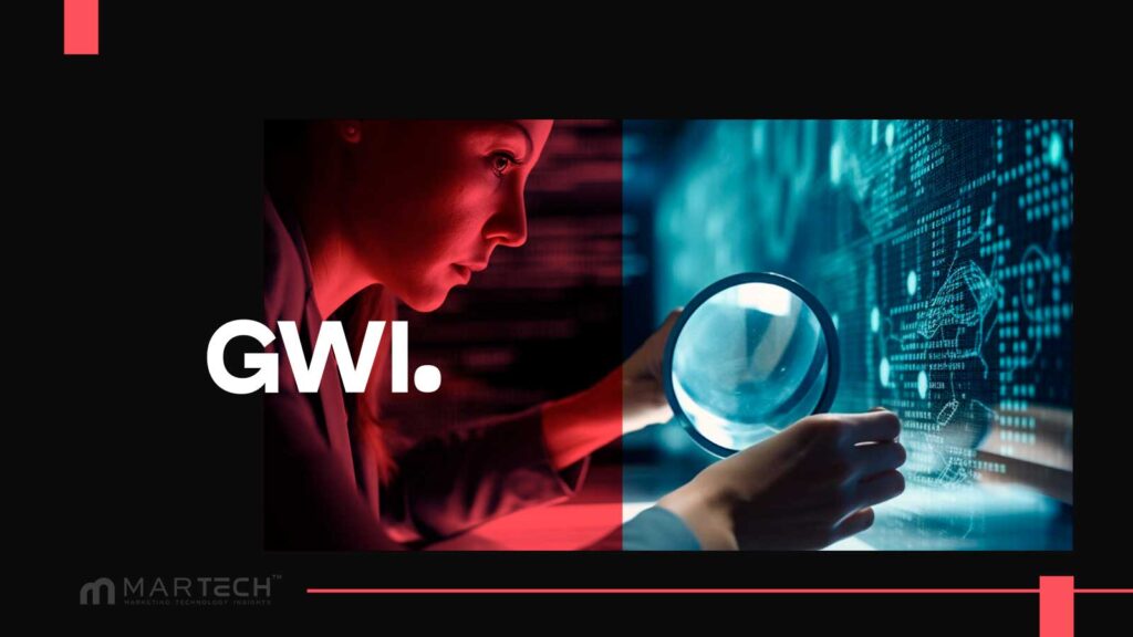 Claude Can Now Run Instant Research With GWI