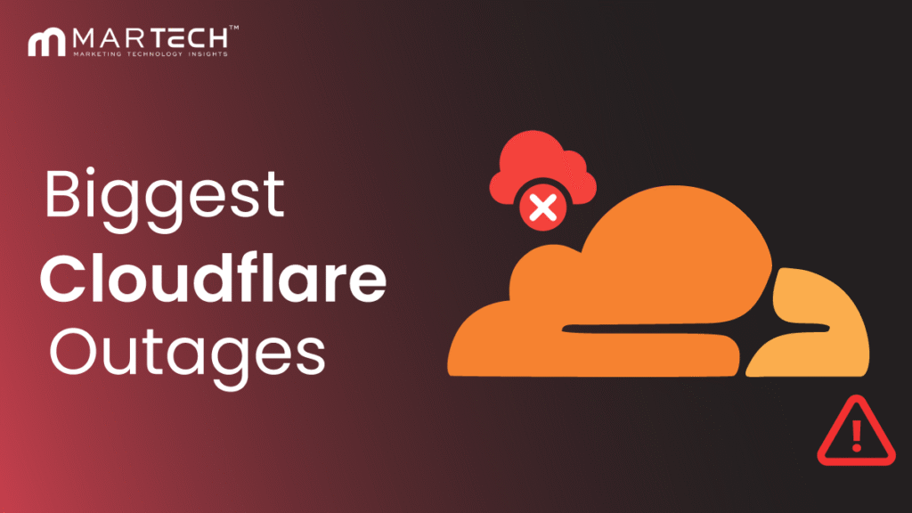 Cloudflare Outage Disrupts X, ChatGPT and Major Platforms