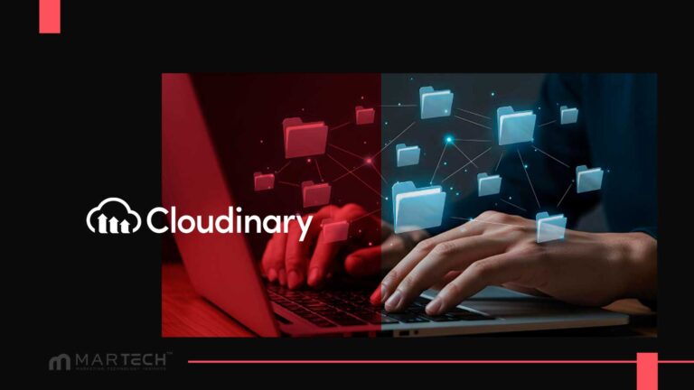 Cloudinary Named a Visionary in 2025 Gartner for Digital Asset Management Platforms