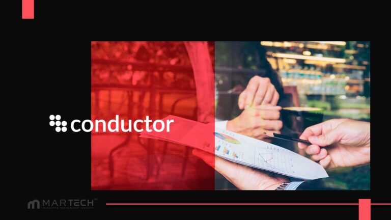 Conductor Unveils 2026 AEO, GEO Benchmarks Report