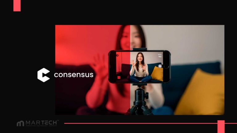 Consensus and Trupeer Introduce AI Video Content to Transform Product Demos