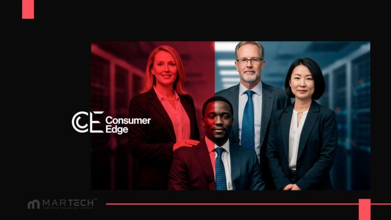 Consumer Edge Strengthens Leadership Team with Two Executive Appointments