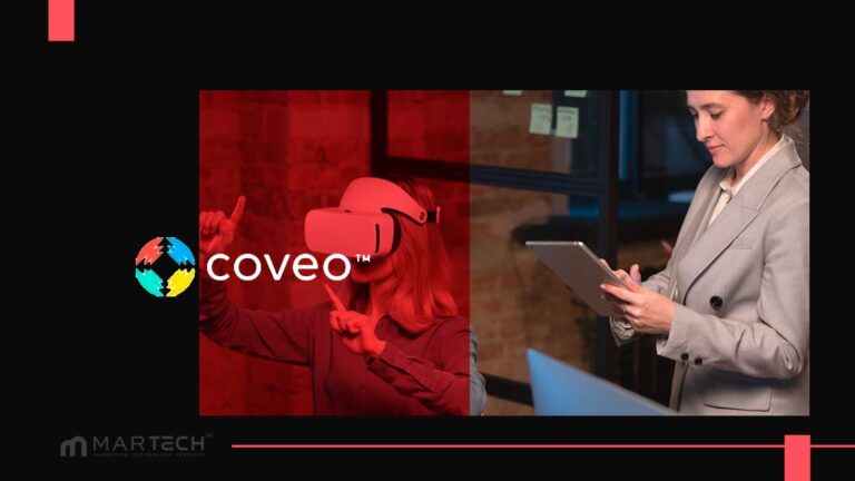 Coveo Accelerates the Future of AI-Driven Digital Experiences in New Alliance With Deloitte