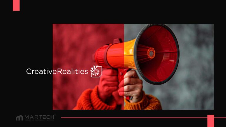 Creative Realities Announces Addition of Dan McAllister as CRO