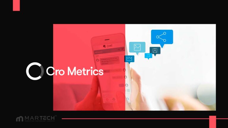 Cro Metrics Launches Ask Iris To Transforms Experimentation Data Into Intelligence