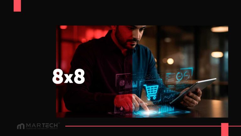 8×8 Unveils New AI and Omnichannel Enhancements to Speed Customer Support