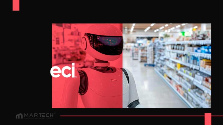 ECI Software Launches Ecommerce AI Agent To Transform Online Business Ops