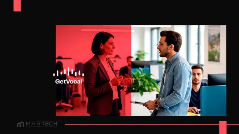 GetVocal Raises $26 Million To Scale Trustworthy Conversational Agents for Enterprises