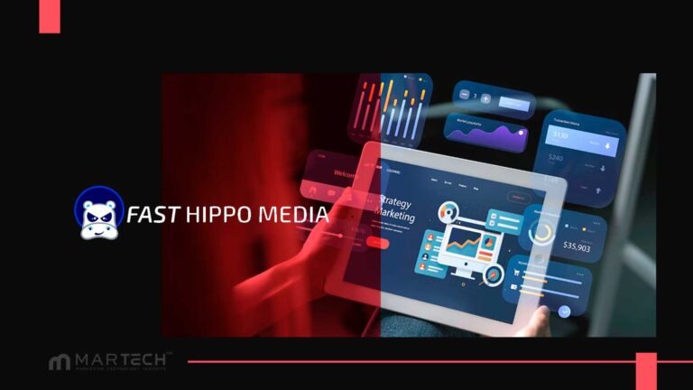 Fast Hippo Media Reports Breakthrough AI SEO Results with Content Everywhere Platform