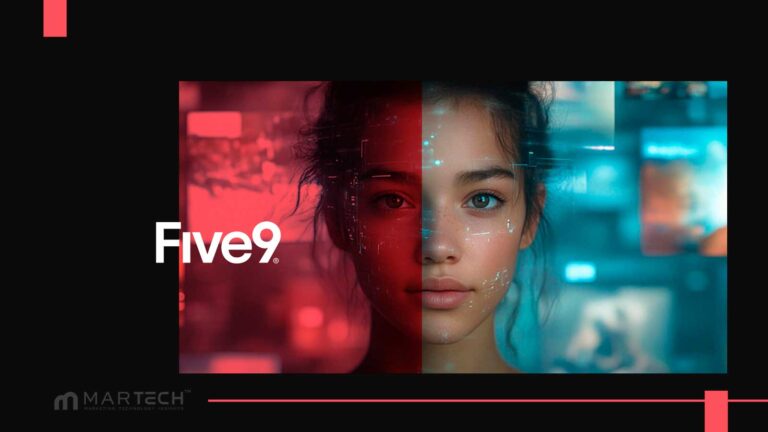Five9 Launches New Genius AI Innovations To Accelerate Agentic CX