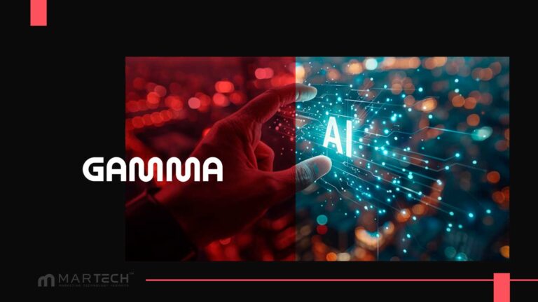 Gamma Hits $100 Million ARR, as AI Era PowerPoint Alternative