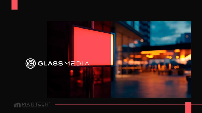 Glass-Media and Digi Point Unveil Transparent LED Retail Posters