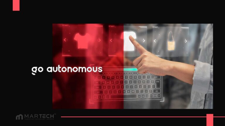 Go Autonomous Launches Execution Fabric to Unify B2B Commerce Channels