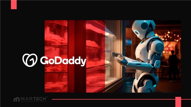 GoDaddy Brings Agentic AI to Small Businesses with Launch of Airo.ai