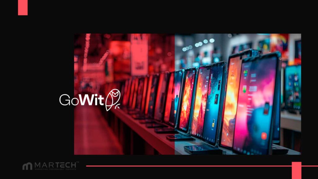 GoWit Secures Investment From Nuwa Capital To Drive the Next Era of AI Retail Media in EMEA