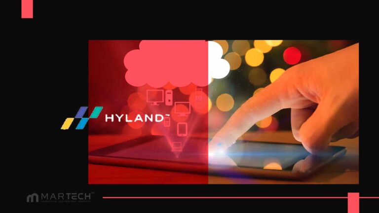 Hyland Unveils Cloud and AI Innovations That Streamline Content and Agentic Automation