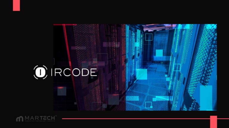IRCODE Launches New Secure Visual Recognition Platform