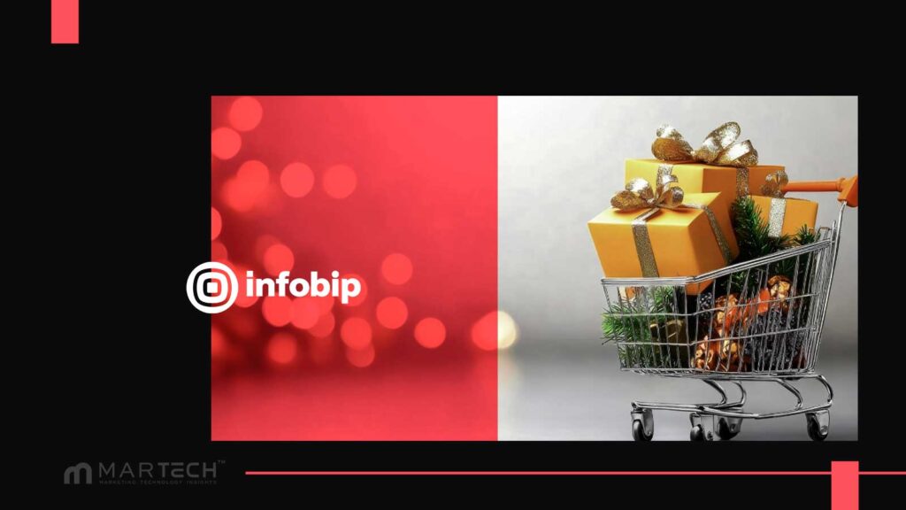 Infobip Predicts 3.9 Billion Brand Messages This Shopping Season