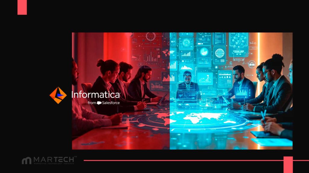 Informatica Named Leader in 2025 Gartner Report for Metadata Management