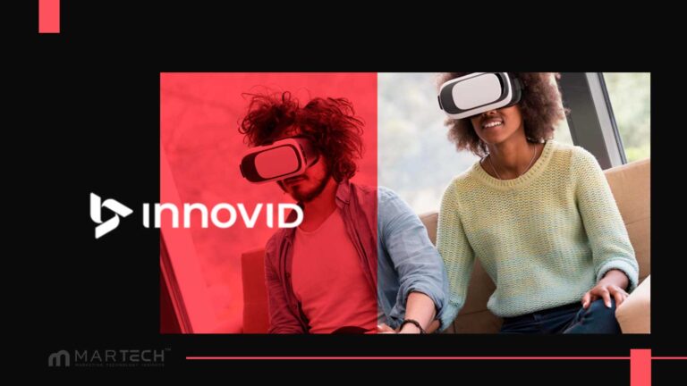 Innovid Adds Real Time Conversion Signals to Harmony