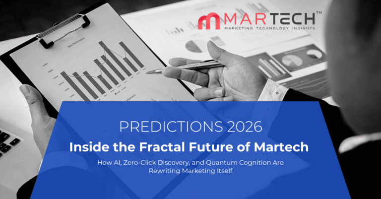 The Funnel Is Dead: Decoding AI-driven Fractal Marketing