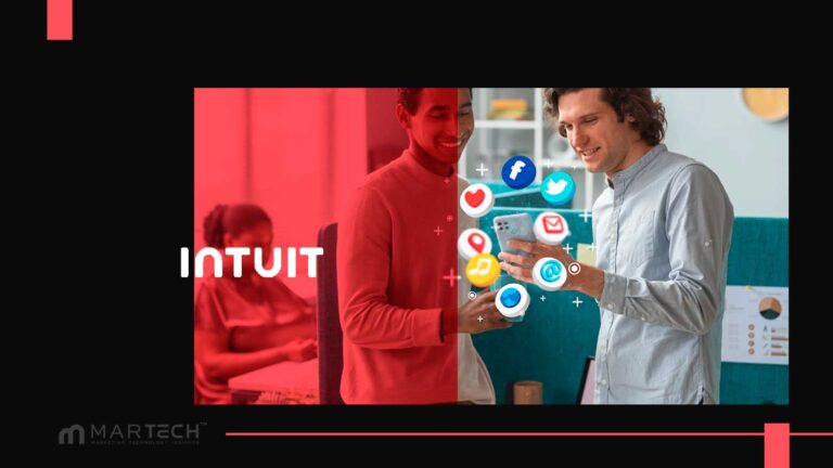 Intuit SMB MediaLabs Audiences Now Available on The Trade Desk Platform