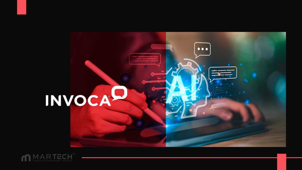 Invoca Launches the First AI Messaging Agent Powered by the Full Buyer Journey