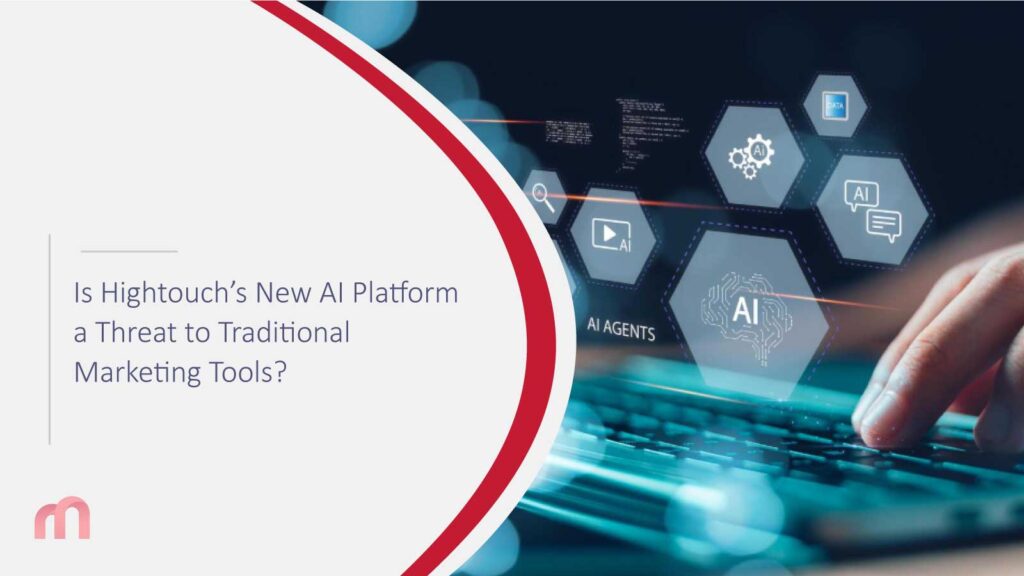 Is Hightouch’s New AI Platform a Threat to Traditional Marketing Tools?