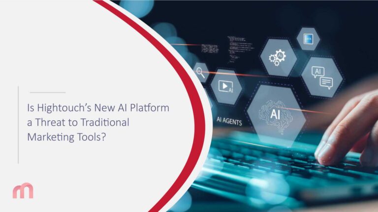 Is Hightouch’s New AI Platform a Threat to Traditional Marketing Tools?