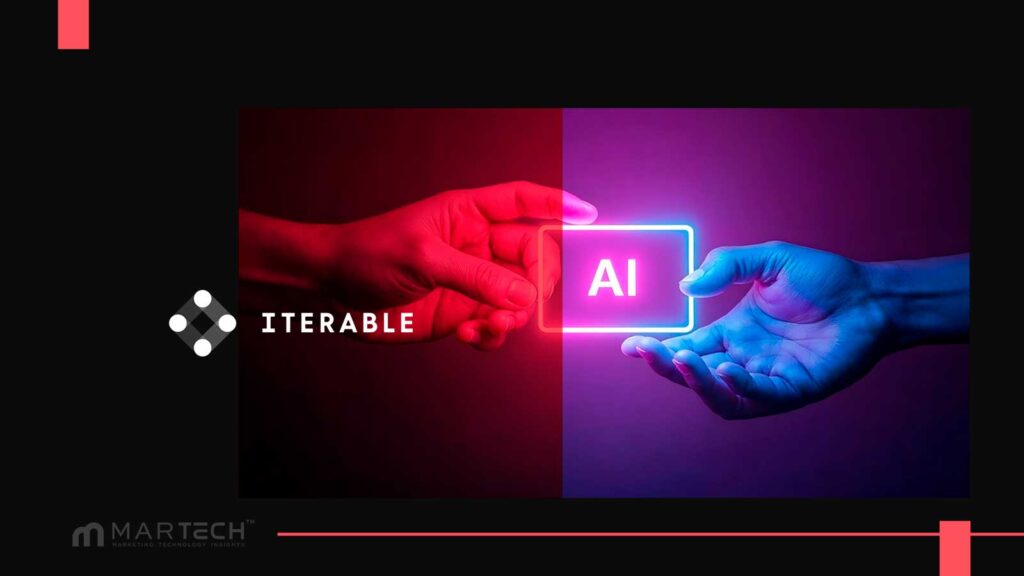 Iterable Launches MCP Server, Strengthening Its Dominance in AI Marketing Innovation