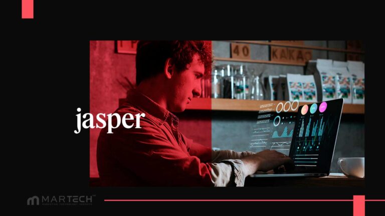 Jasper Launches Jasper Grid for Scalable Content Creation