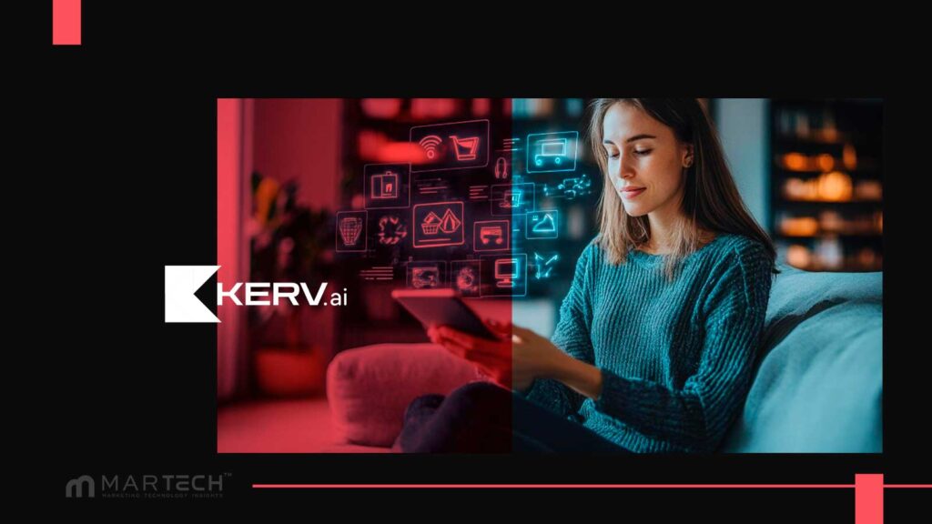 KERV.ai Receives Series B Funding from Coral Tree Partners for AI Growth