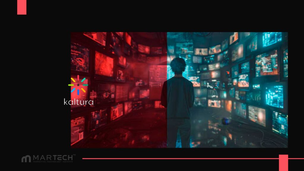 Kaltura Recognized in Frost & Sullivan’s 2025 Enterprise Video Report