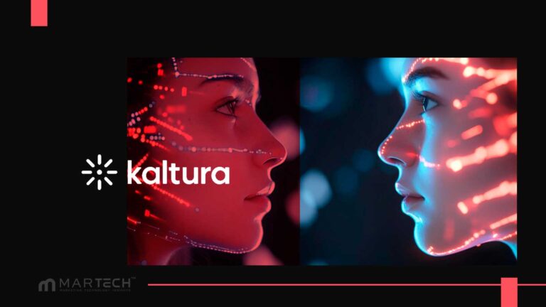 Kaltura Signs Agreement To Acquire eSelf.ai