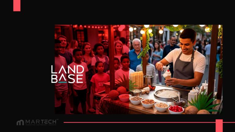 Landbase Named a Cool Vendor by Gartner