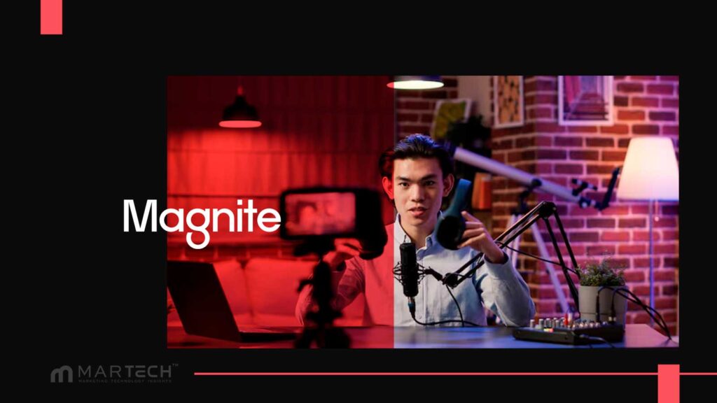 Magnite Launches Live Scheduler for Live Streaming Ad Transactions