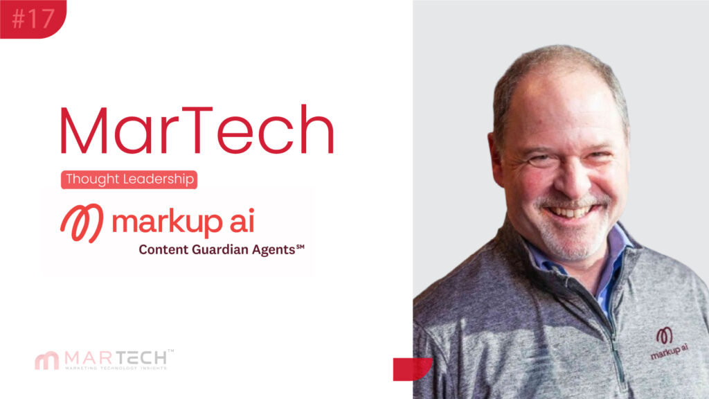 Your AI Content Problem Isn't Creation, It's Control