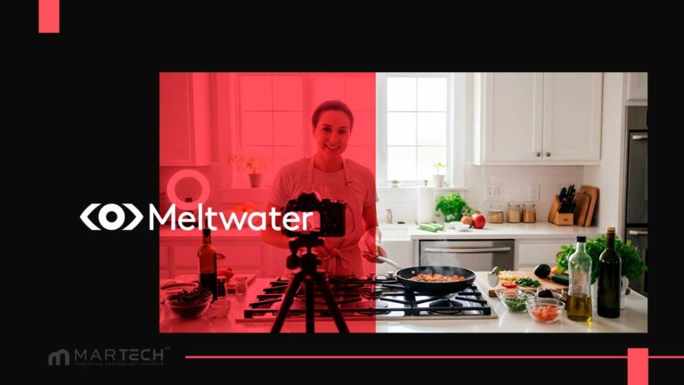 Meltwater Named Leader in IDC MarketScape 2025-2026 for Influencer Marketing