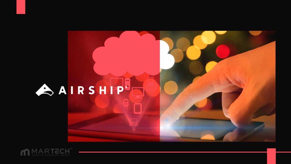 Merkle and Airship Unite for Mobile Loyalty Innovation