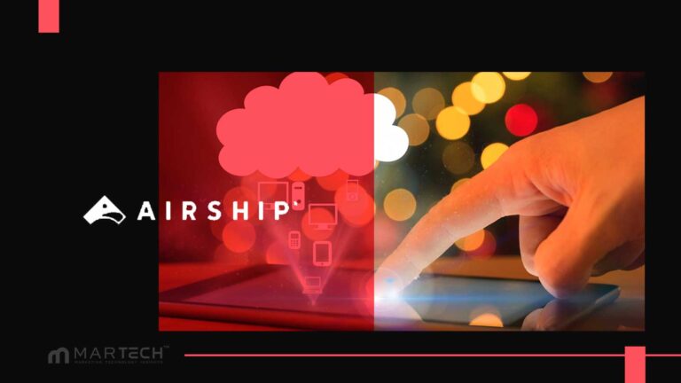 Merkle and Airship Unite for Mobile Loyalty Innovation